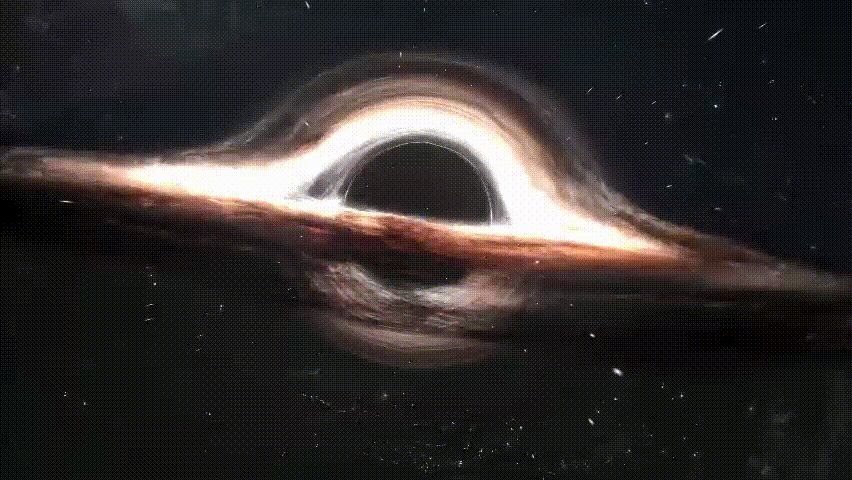 4K科幻 | 星云电脑动态壁纸-2026/07/21